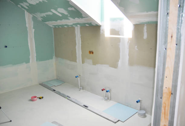 Best Mold Remediation for Healthcare Facilities  in Deerfield, IL