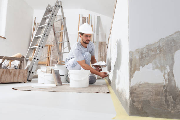 Best Comprehensive Air Testing for Mold Contaminants  in Deerfield, IL