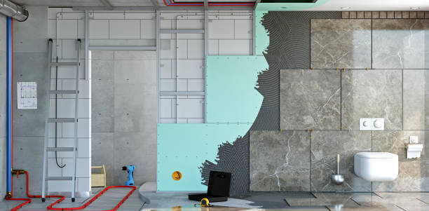 Best Industrial Mold Remediation  in Deerfield, IL