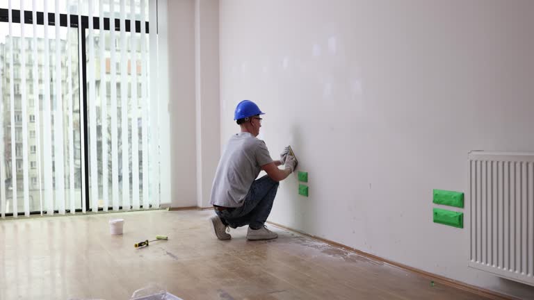 Best Asbestos and Lead Testing During Mold Inspection  in Deerfield, IL